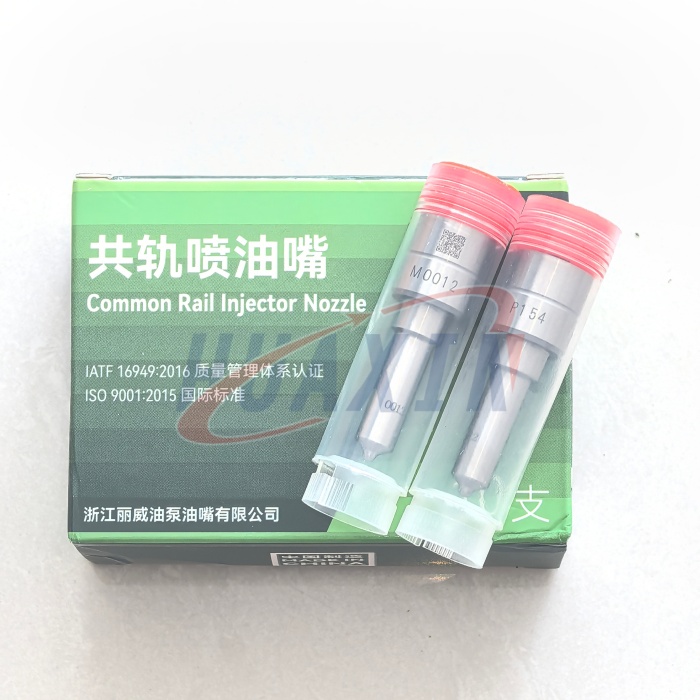 LIWEI BRAND NOZZLE M0012P154